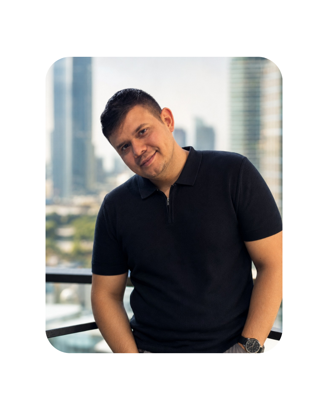 Gabriel Dantas, fundador e CEO da onTop Ads